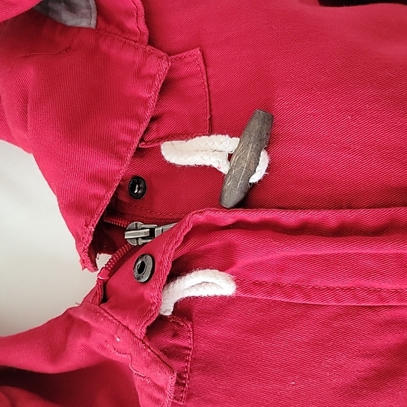 Utility jacket - Picture 2 of 3